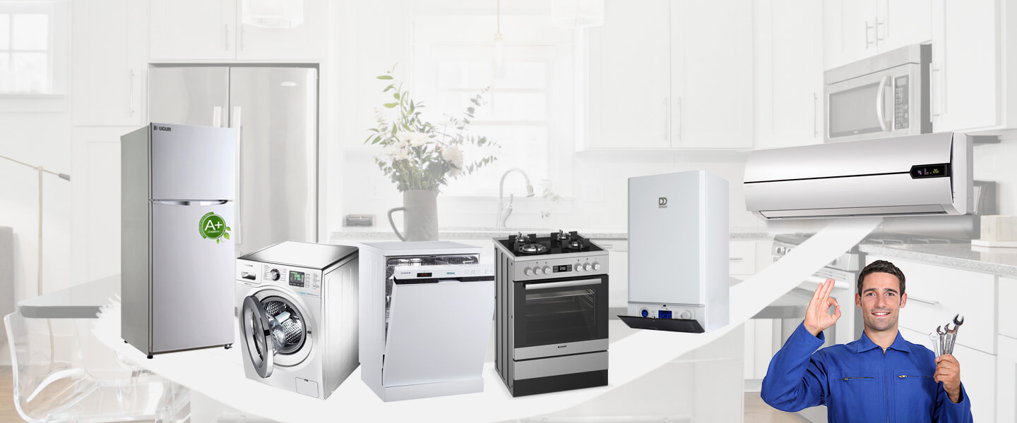 Konyaaltı Vaillant Servisi